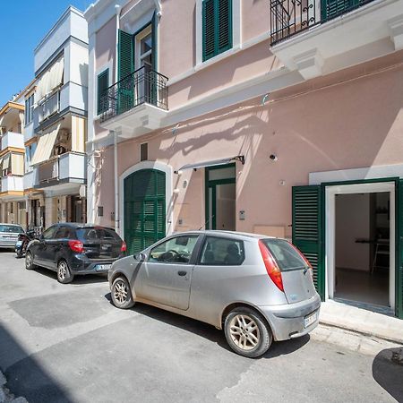 Wepuglia - Dimore Stefania Polignano a Mare Eksteriør bilde