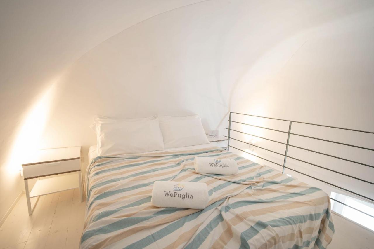 Wepuglia - Dimore Stefania Polignano a Mare Eksteriør bilde